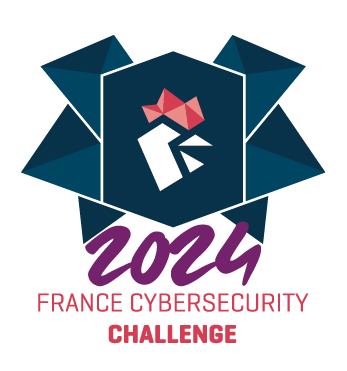 France Cybersecurity Challenge 2024